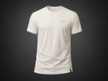 UNO Rotterdam T-shirt – Off-white